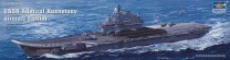 Trumpeter 1:350 5606 USSR AC Admiral Kuznetsov