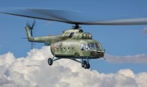 Trumpeter 1:48 5814 Mi-17 Hip-H
