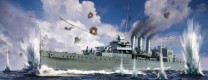 Trumpeter 1:700 6734 HMS Cornwall