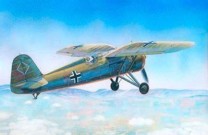 Mistercraft 1:72 B-10 P-11C Fliegerausbildung regiment