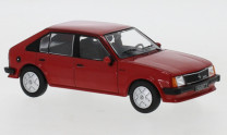 IXO 1:43 IXOCLC382N Opel Kadett D GT/E rot, 1983,  -NEU