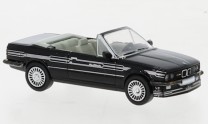 BMW Alpina C2 2,7  schwarz PCX87 1:87