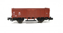 Arnold N 5901C offener Güterwagen Hochbordwagen 718 723 DB (6404G)