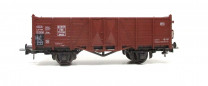 Roco H0 46058 offener Güterwagen Hochbordwagen EUROP 752062 DB OVP (1084G)
