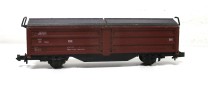 Roco N 2304 Schiebewandwagen 374190 DB (5896H)