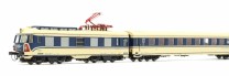 Jägerndörfer 74310 Triebzug RH 4010.17, 6-TLG. ÖBB, EP.III, Flügelrad - OVP NEU