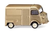 Wiking H0 1/87 026208 Citroën HY Kastenwagen - perlbeige-metallic - OVP NEU