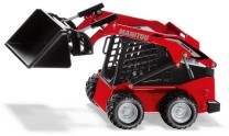 Siku 3049 Manitou 3300V Kompaktlader  - OVP NEU