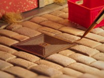 Matho Models 1:35 35031 Manhole Covers
