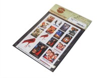 Matho Models 1:35 35106 Movie Posters E - 2000s