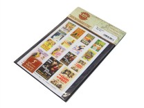 Matho Models 1:35 35107 Movie Posters - BIG SET