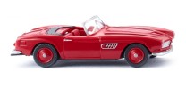 *Wiking H0 1/87 082907 BMW 507 Roadster / Sportwagen - NEU