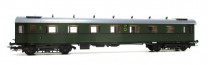 Liliput H0 84102 Personenwagen 1.Kl. A4ü 11 034 Hannover DRG ohne OVP (3907h)
