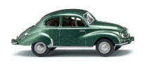 *Wiking H0 1/87 012203 DKW F89 grünmetallic - NEU