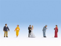 NOCH H0 12861 Hochzeit, Soundmodul 