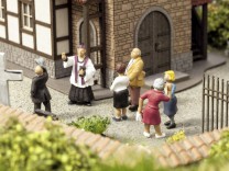 NOCH H0 12860 In der Kirche, Soundmodul 