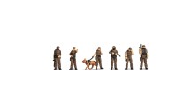 NOCH N 36079 Polizei Sondereinsatzkommando, 