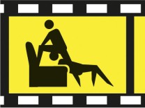 NOCH H0 15962 Liebesakt (Sofa), 