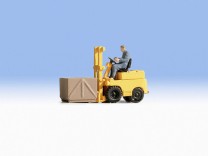 NOCH H0 16770 Gabelstapler, 