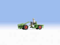 NOCH H0 16750 Einachstraktor, 