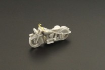 Hauler 1:87 HLR87149 Indian FOUR (four-cylinder) r 1940