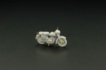 Hauler 1:87 HLR87170 JW-250  ,,Kyvacka‘‘  y 1954