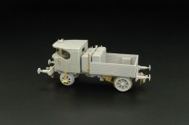 Hauler 1:87 HLR87169 Sentinel railway
