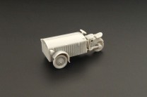 Hauler 1:87 HLR87147 Tatra 49 three-wheeler 1929
