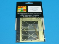 Aber Models 1:35 35D-27 Wicket type C