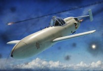Brengun 1:72 BRP72034 Yokosuka MXY-7 Ohka model 22