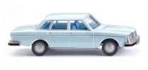 *Wiking H0 1/87 026408 Volvo 264 GLE - weißblau - NEU