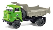 Busch 95281 IFA W50 LA/MK5, Auto Trans 