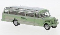 Brekina 1/87 52402 Borgward BO 4000, 1951, Touring, 1:87