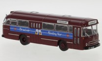 Brekina 1/87 59527 Magirus Saturn II, 1960, DB - Binding Bier, 1:87