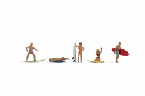 NOCH H0 15853 Surfer, 