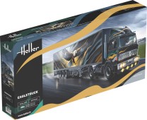 Heller 1:24 80784 Eagletruck