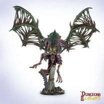 Archon Studio  DNL0012 Dungeons & Lasers Dragons: THALL