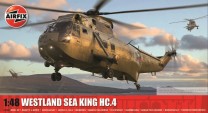 Airfix 1:48 A11008 Westland Sea King HC.4
