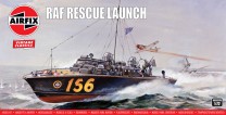 Airfix 1:72 A05281V RAF Rescue Launch