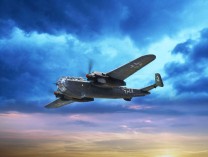 ICM 1:48 48274 Do 217M-1, WWII German bomber