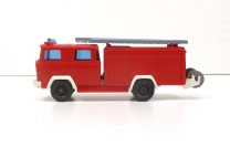 Wiking 1/87 Magirus Deutz LF16 Feuerwehr  o. OVP (Spur H0)(96-3)