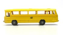 Wiking 1/87 MB O302 Postbus o. OVP (Spur H0)(20-4)