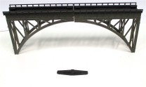 Spur N Faller Gitterbogenbrücke l=200mm h=70mm zerlegbar (4284K)