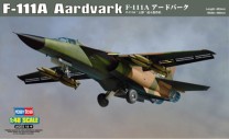 Hobby Boss 1:48 80348 F-111A Aardvark