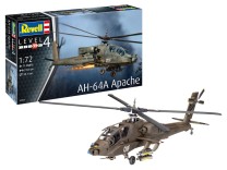 Revell 1:144 3824 AH-64A Apache