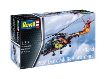 Revell 1:32 3806 Westland Lynx - Sonderlackierung