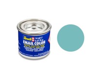 Revell  32155 Revell Enamel lichtgrün, matt