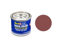 Revell  32183 Revell Enamel rost, matt