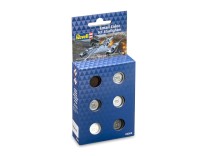 Revell  32203 Revell Email Color - N1 Starfighter (6 x 14ml)