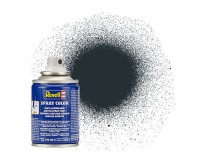 Revell  34109 Spray anthrazit, matt